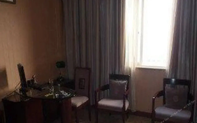 Lishui Yayu Boutique Hotel