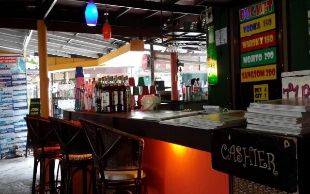 Jaya Hostel & Guesthouse