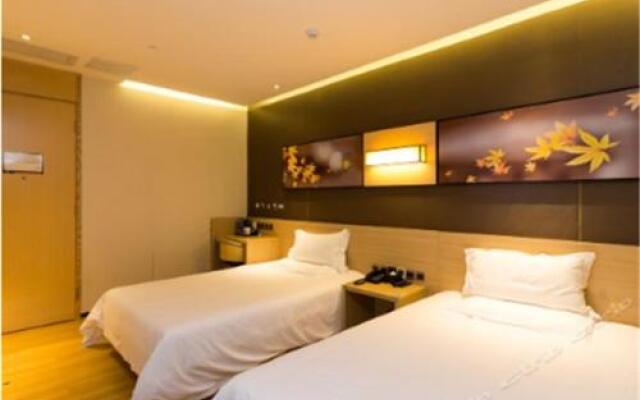 Lifu Hotel Pazhou International Convention and Exhibition Center Guangzhou