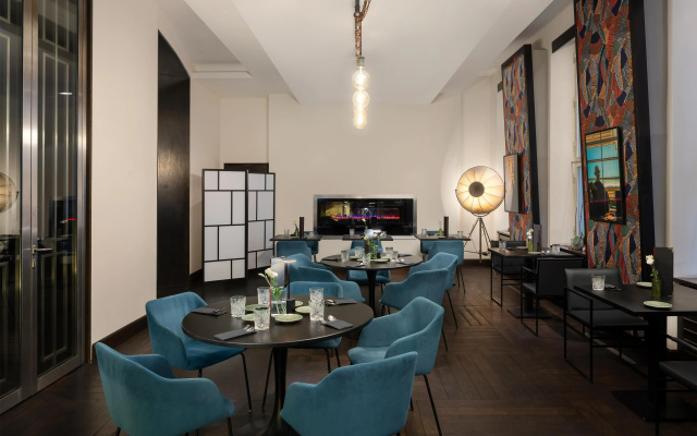 Radisson Blu Style , Vienna