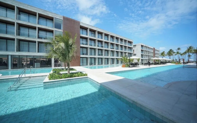 Gav Porto Alto Resorts