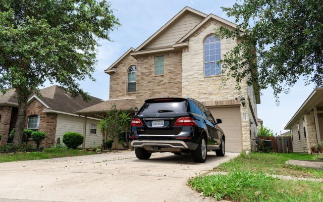 Brunswick Lake Home