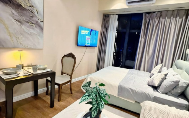 Knightsbridge Makati City Stay