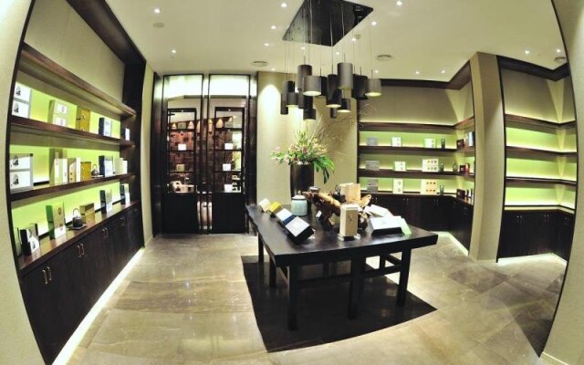 Chengdu Emei Xue Ya Hotel