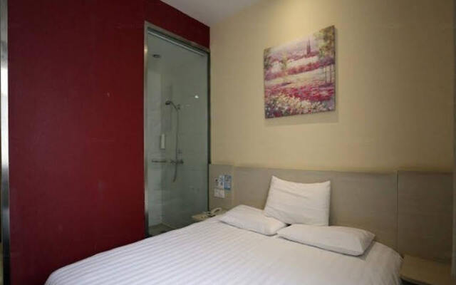 Hanting Hotel Changsha Xiangya Fu'er Ziyuan Road