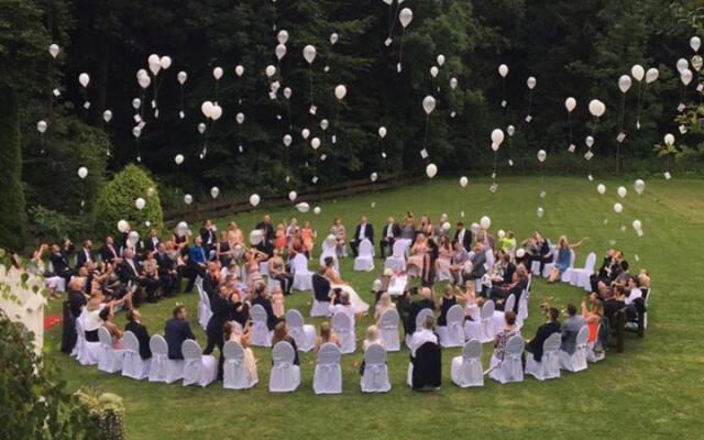 Landhotel „Bielefelder Höhe”