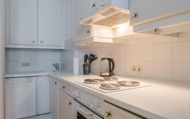 Beautiful Apartment City Center 4