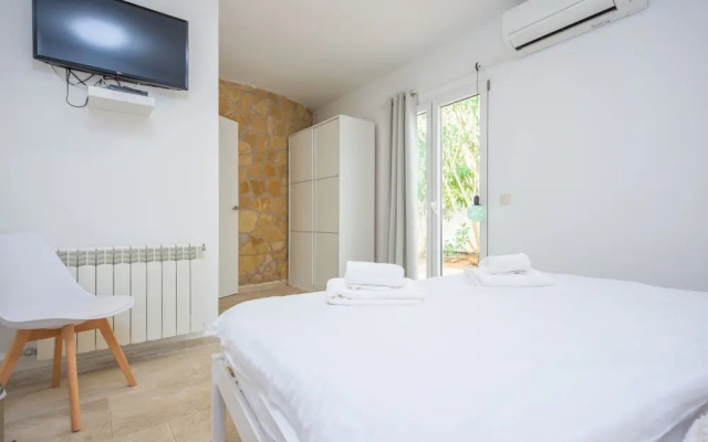 Casa Feliz in Provensals