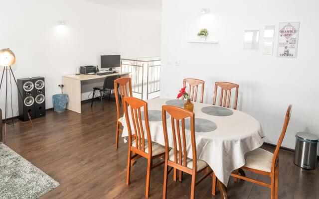 Apartman MIA