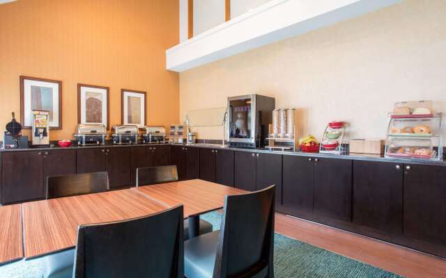 WaterWalk Extended Stay by Wyndham Atlanta Perimeter