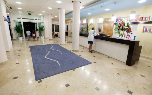 Family Hotel Pagus