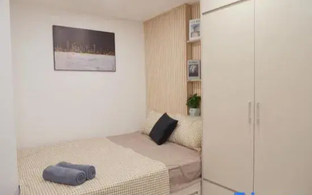 The Little Hanoi - Gentle Apartment - Super Central