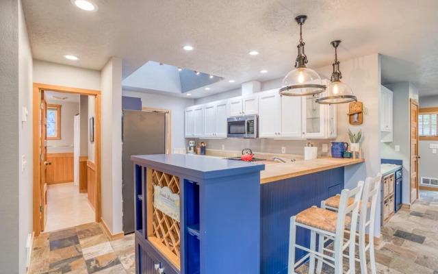 Pacific City Beach House