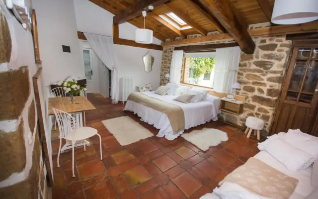 Hotel Rural La Gándara