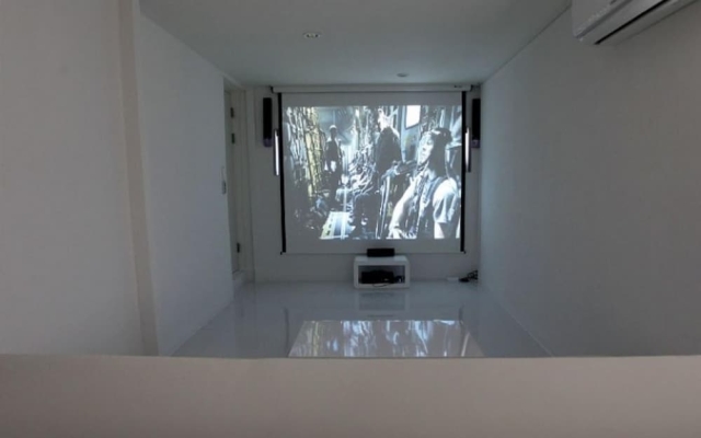 Pohang Nature Pool Villa Pension