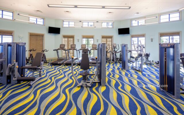 Rolling Skies by VillaDirect