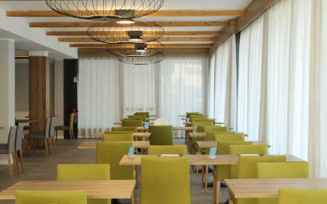 Armon Greenblu Hotel & Wellness