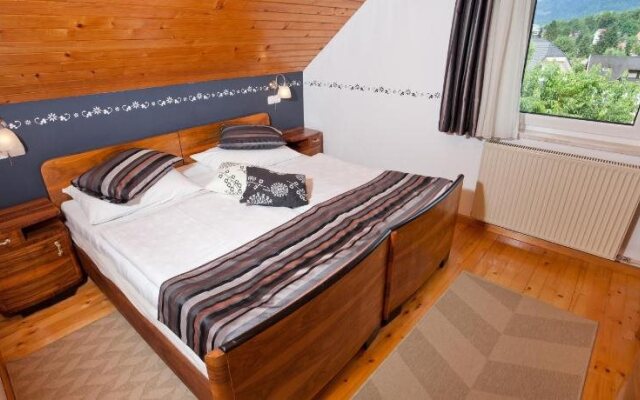 Guesthouse Pr' Jozef