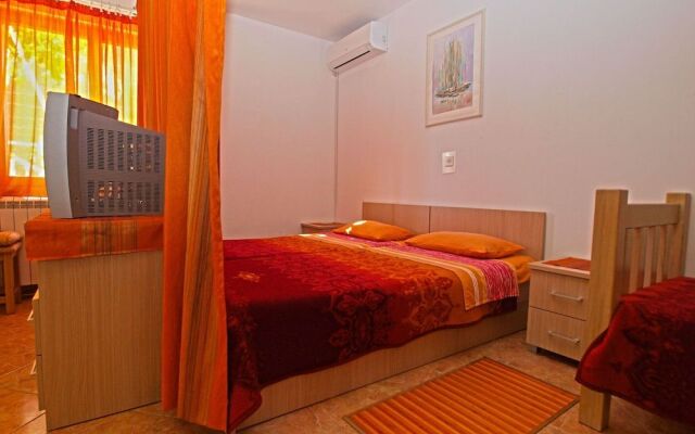 Apartment 531