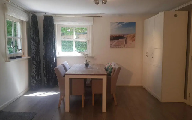 Parc House Zandvoort