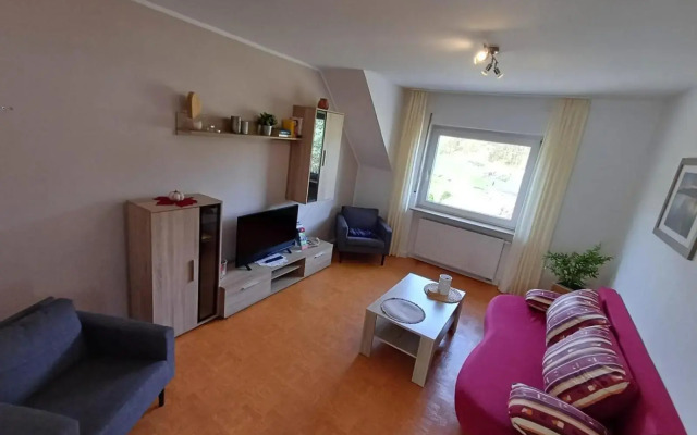 Ferienhaus Urban mit Garage