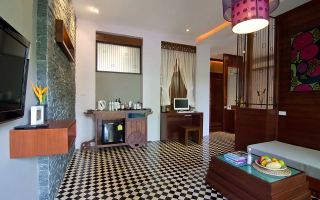 Cocohut Beach Resort