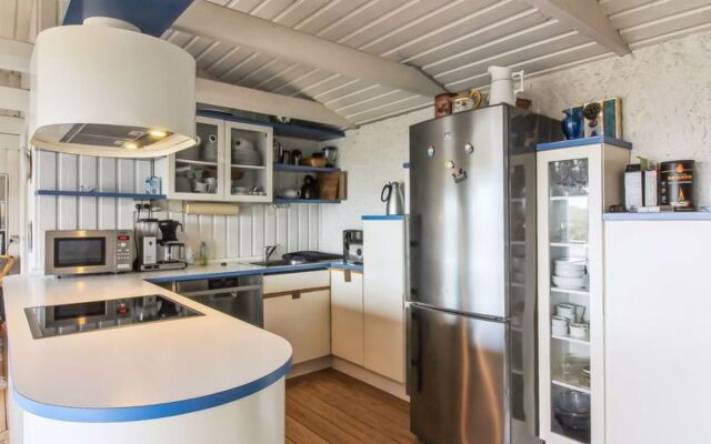 "Tameka" - 250m from the sea in NW Jutland