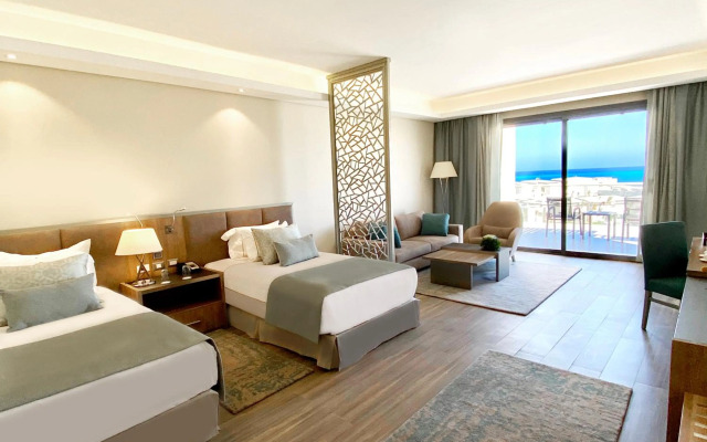 Rixos Premium Magawish Suites and Villas