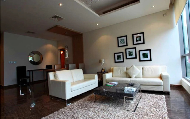 The Dragon Hotel & Resort & Sea Loft Chalets