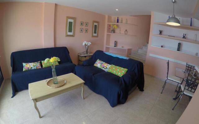 Apartamento Calypso