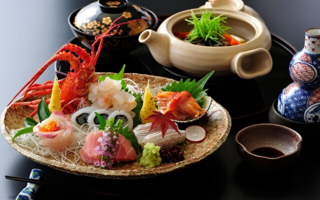 Awashima Hotel