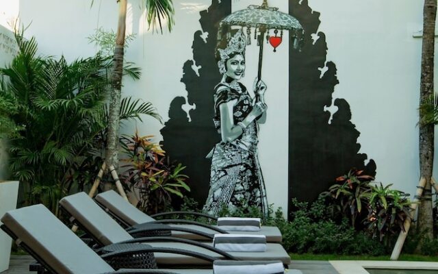 Secret Heart Bali
