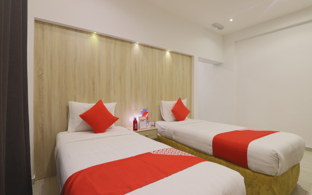 24 Gold Hotel