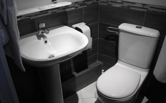 Hôtel de la Perdrix Rouge