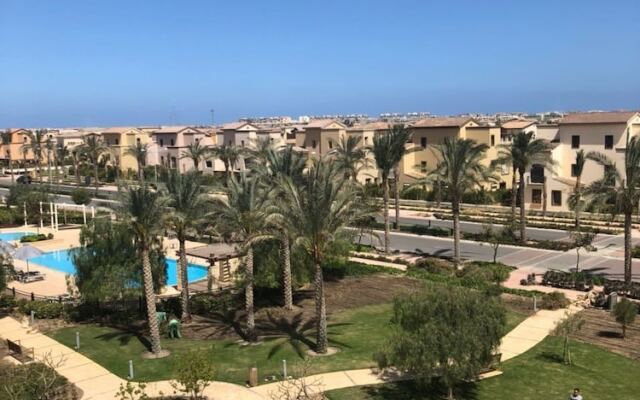 Marassi North Coast Catania C7 Chalet 3b