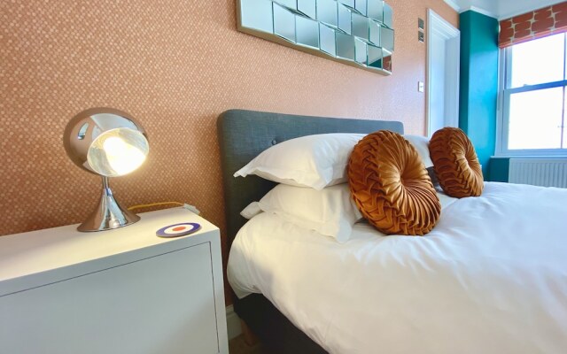 Brightham House Boutique Bed & Breakfast