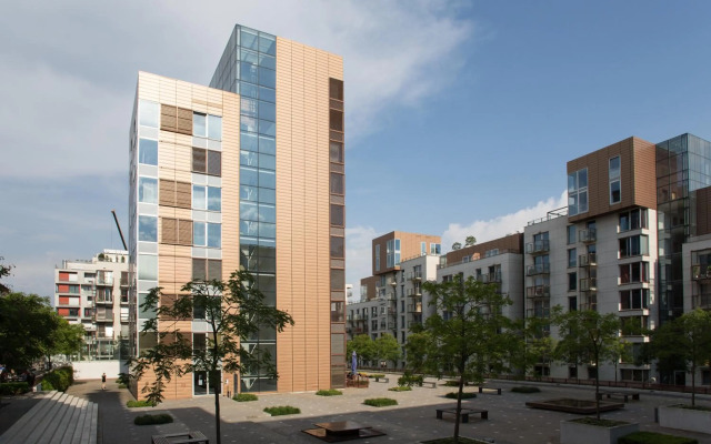 Teichmann Premium Apartments