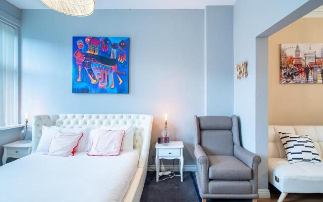 Bessemer House Apartments