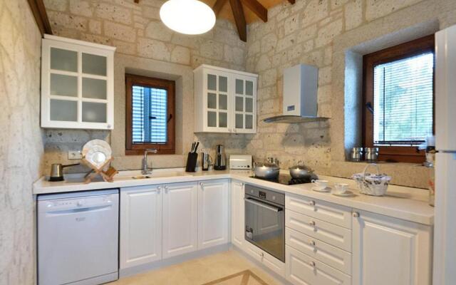 Peaceful House in Bozcaada