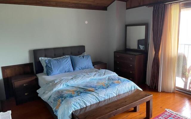 طرابزون / فيلا