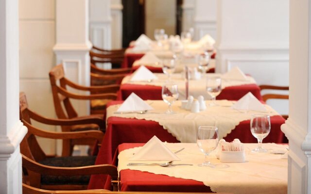 Village Hotel Albert Court by Far East Hospitality