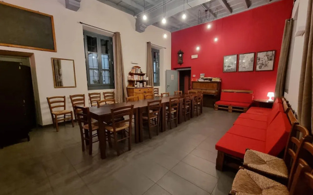 Ostello Cascina Costa Alta