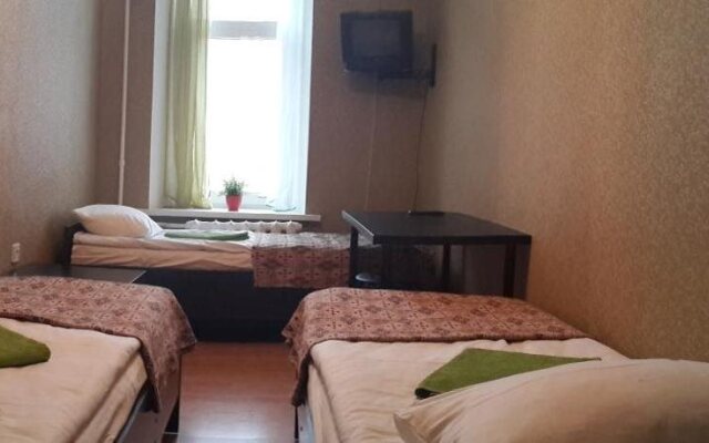 Guest House Viktoriya