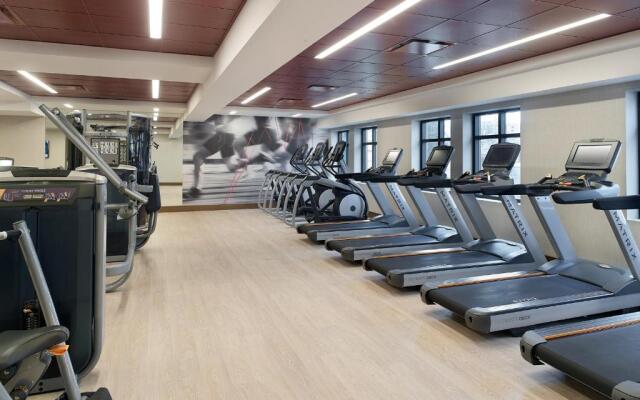 Residence Inn by Marriott Lexington City Center