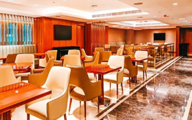 Goroomgo City Heart Imphal