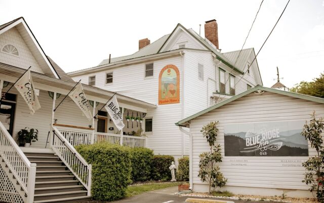 Blue Ridge Inn Bed & Breakfast