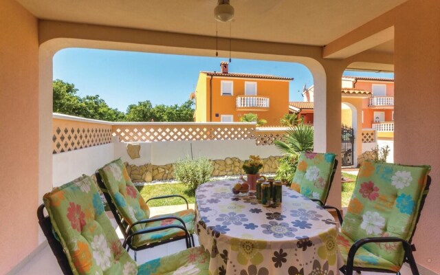 Amazing Home in Betiga With Wifi and 3 Bedrooms