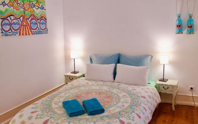 Lisbonera Guesthouse