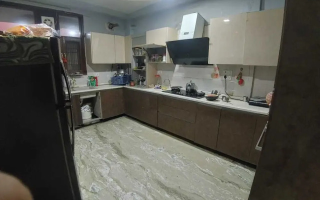 Castle Inn Serviced Apartment