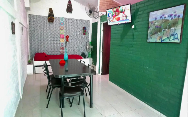 El Buho Apartamentos